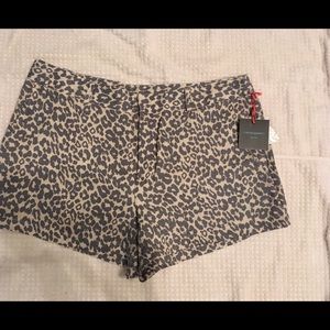 Cynthia Rowley linen shorts size 12